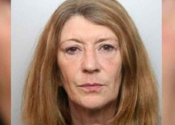 Cadena perpetua a mujer que mató a su marido que abusaba de sus hijos