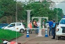 Reportan nuevo femicidio en Catacamas, Honduras honduras, catacama, autoridades, reporte, femicidio,