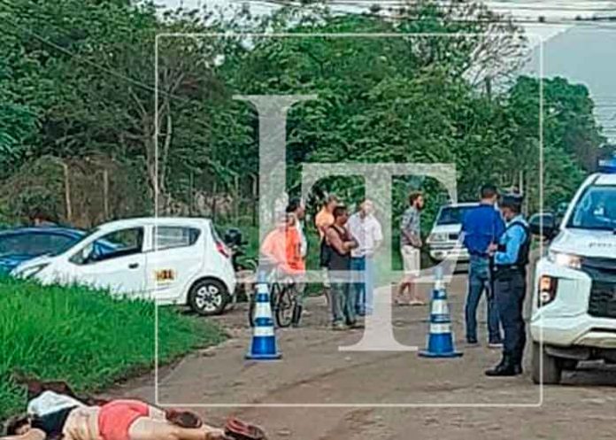 honduras, catacama, autoridades, reporte, femicidio,