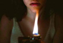 Brasil: Mujer se prende fuego porque su marido no le perdonó su infidelidad Brasil: Mujer se prende fuego porque su marido no le perdonó su infidelidad
