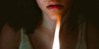 Brasil: Mujer se prende fuego porque su marido no le perdonó su infidelidad