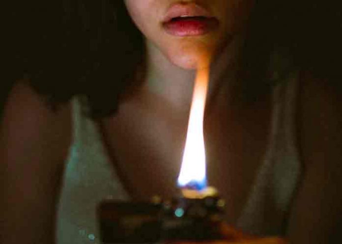 Brasil: Mujer se prende fuego porque su marido no le perdonó su infidelidad