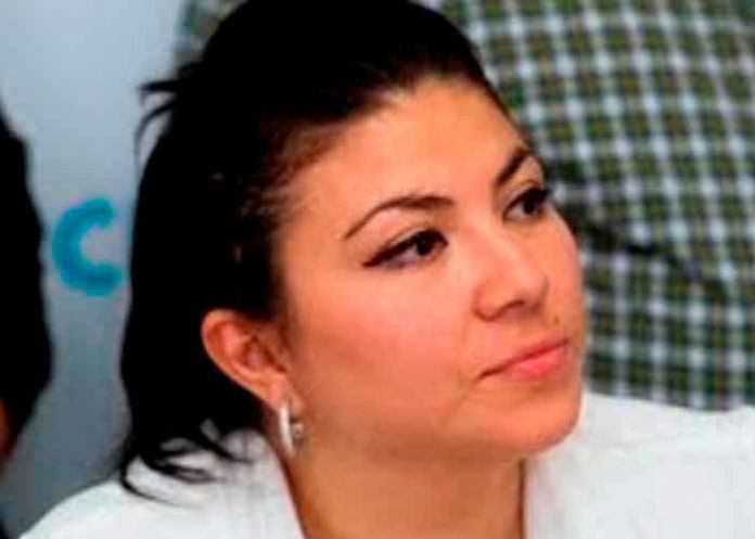 mujer1 Amplían investigación a María Oviedo Delgado por atentar contra Nicaragua