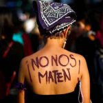 México: Asesinan a 10,5 mujeres al día en la primera mitad de 2021 México: Asesinan a 10,5 mujeres al día en la primera mitad de 2021