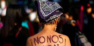 México: Asesinan a 10,5 mujeres al día en la primera mitad de 2021