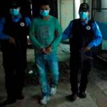 Honduras: Capturan a ‘La Muma’ presunto jefe MS-13 honduras, captura, muma, jefe, ms-13,