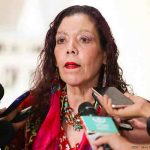 Rosario Murillo: «Desde anoche atendemos a familias que perdieron sus viviendas» Rosario Murillo: "Desde anoche atendemos a familias que perdieron sus viviendas"