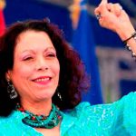 Rosario Murillo: "Nicaragua avanza en nuevos tiempos"
