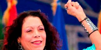 Rosario Murillo: "Nicaragua avanza en nuevos tiempos"