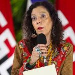 nicaragua, vicepresidenta, rosario murillo, tiempos,