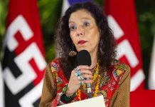 Rosario Murillo: «Estos son tiempos de responsabilidad en un mundo asediado por virus» nicaragua, vicepresidenta, rosario murillo, tiempos,