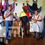 Encuentro Nacional de Museos de Nicaragua en Nindirí