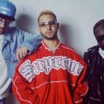 Bad Bunny, Mora y Sech presentan remix del tema «Volando» Musica, Bad bunny, Mora y Sech , remix, Volando