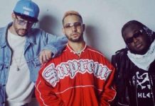 Bad Bunny, Mora y Sech presentan remix del tema «Volando» Musica, Bad bunny, Mora y Sech , remix, Volando