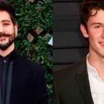 Foto: Camilo anuncia nueva colaboración con Shawn Mendes/Cortesía