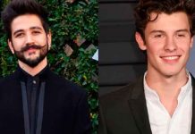 Camilo anuncia nueva colaboración con Shawn Mendes Foto: Camilo anuncia nueva colaboración con Shawn Mendes/Cortesía
