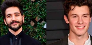 Foto: Camilo anuncia nueva colaboración con Shawn Mendes/Cortesía