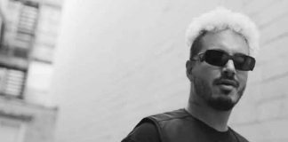 Foto: ¡Sacrilegio! Así suena el cover de J Balvin a Metallica/Cortesía