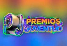 Los mejores momentos de Premios Juventud 2021 Foto: Los mejores momentos de Premios Juventud 2021/Cortesía