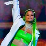 Natti Natasha regresa a los escenarios y estrena un nuevo tema Foto: Natti Natasha regresa a los escenarios y estrena un nuevo tema/Cortesía