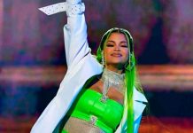 Natti Natasha regresa a los escenarios y estrena un nuevo tema Foto: Natti Natasha regresa a los escenarios y estrena un nuevo tema/Cortesía