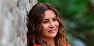 Myriam Hernández estrena “Hasta aquí” el primero de su décimo álbum