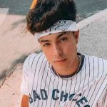 Naim Darrechi, el tiktoker que dice ser estéril para no usar preservativo