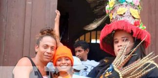Fiestas llenas de cultura y tradición en Nandaime  