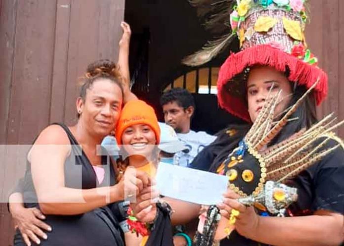 nandai,e-5 Fiestas llenas de cultura y tradición en Nandaime