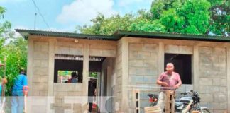 Avanzan proyectos en Nandaime