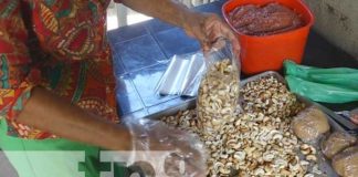 Cajetas Larios, negocio "dulce" en el corazón de Nandaime