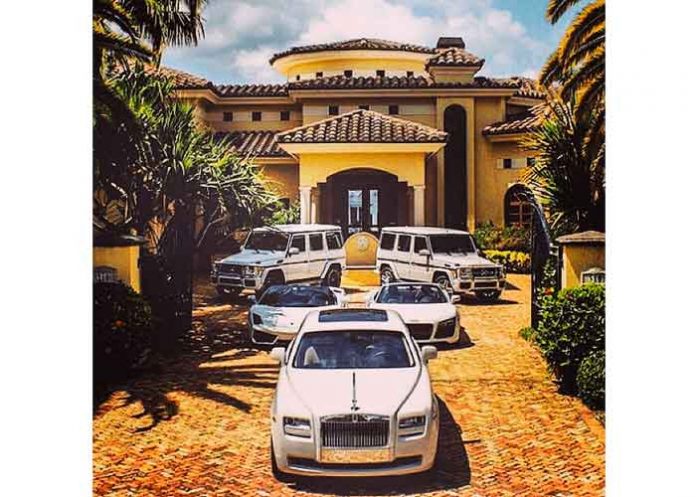 mundo, narcotrafico, apariciencias, excentricidades, capos, fortunas,