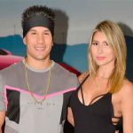 ¡No lo abandonó! Natasha Araos aparece en tremenda fiesta con Chyno Miranda ¡No lo abandonó! Natasha Araos aparece en tremenda fiesta con Chyno Miranda