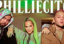 Con nuevo look, Natti Natasha regresa a la música con el tema «Philliecito» Con nuevo look, Natti Natasha regresa a la música con el tema "Philliecito"