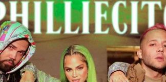 Con nuevo look, Natti Natasha regresa a la música con el tema "Philliecito"