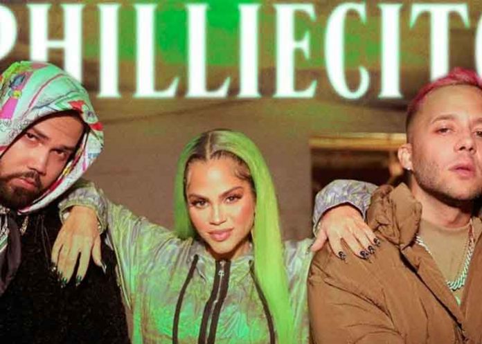 Con nuevo look, Natti Natasha regresa a la música con el tema 