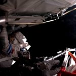 Es la primera vez en 13 años que astronautas chinos salen al espacio abierto astronautas,  Tiangong, historia, internacional,