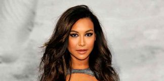 aniversario, deceso, glee, naya rivera, california, actriz,