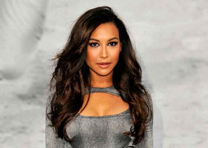 aniversario, deceso, glee, naya rivera, california, actriz,