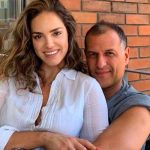 Modelo brasileña Nayara Vit, fallece al caer desde un edificio en Chile