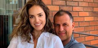Modelo brasileña Nayara Vit, fallece al caer desde un edificio en Chile