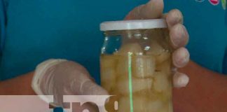 El centro de INATEC realizó, con estudiantes un conversatorio para conocer algunas técnicas valor a productos que son a bases de frutas