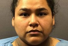 Mujer confiesa haber ahogado a sus dos hijos en bañera en Nevada Foto: Mujer confiesa haber ahogado a sus dos hijos en bañera en Nevada / Referencia