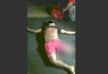 Nicaragüense muere trágicamente tras ser atropellado, Costa Rica Nicaragüense queda tendido en la carretera tras ser atropellado, Costa Rica