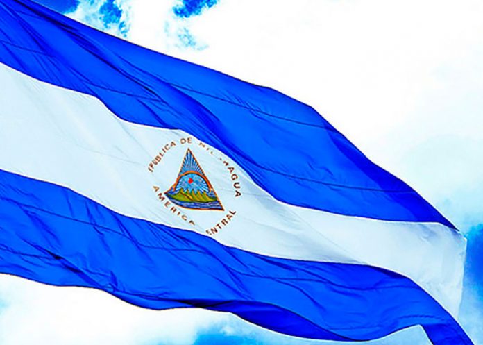nicaragua Canto el valor de los que sueñan
