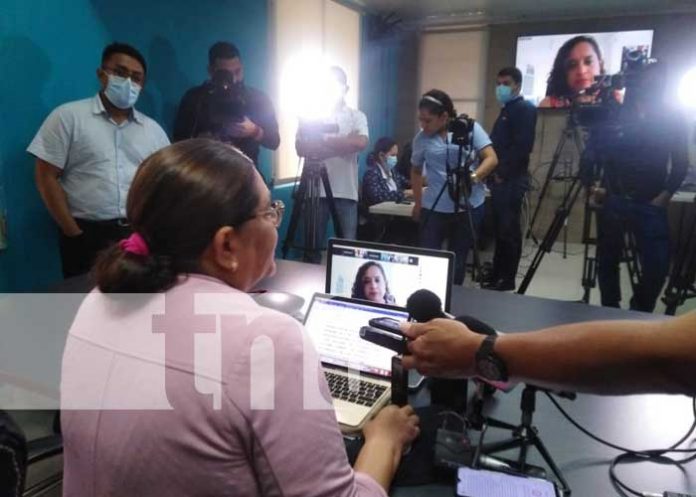 nicaragua-alcladia-001 Informe sobre actividades de alcaldías en Nicaragua