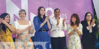 Anuncio oficial de Nicaragua Diseña por su 10mo aniversario