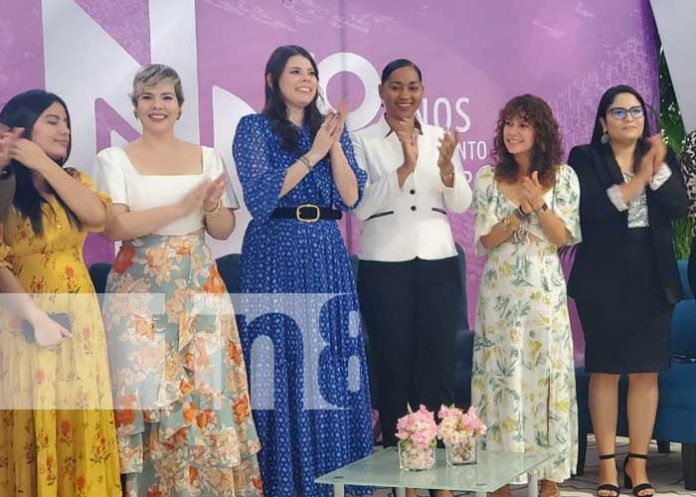 Anuncio oficial de Nicaragua Diseña por su 10mo aniversario