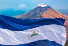 "Nicaragua es un país con una moral sin rodillas"
