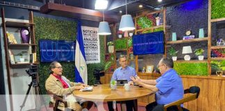 Análisis del acto central del 42/19 de la Revolución en Nicaragua